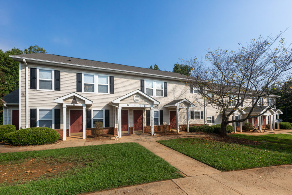 Properties Better Homes for NC