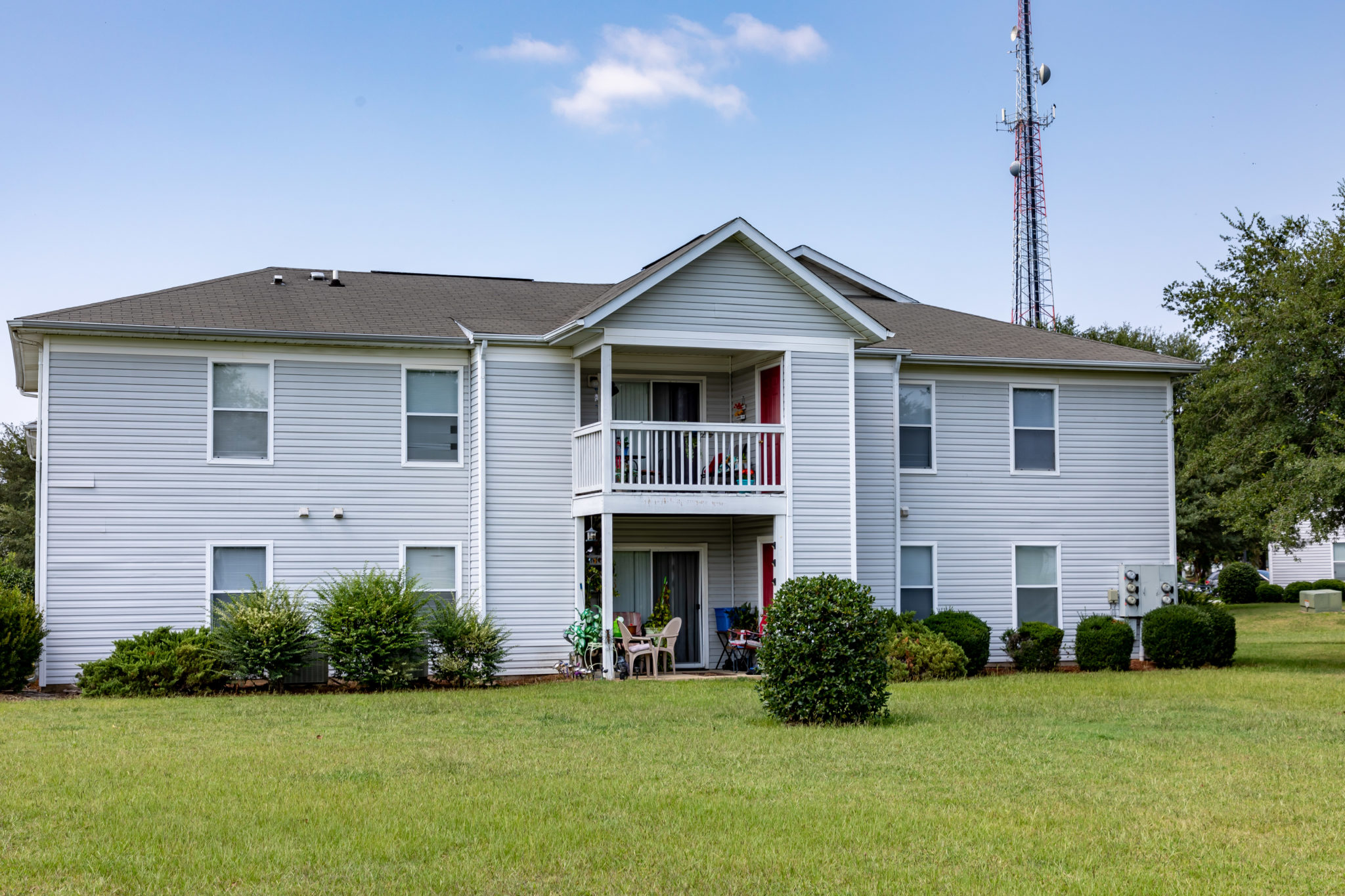 Properties Better Homes for NC