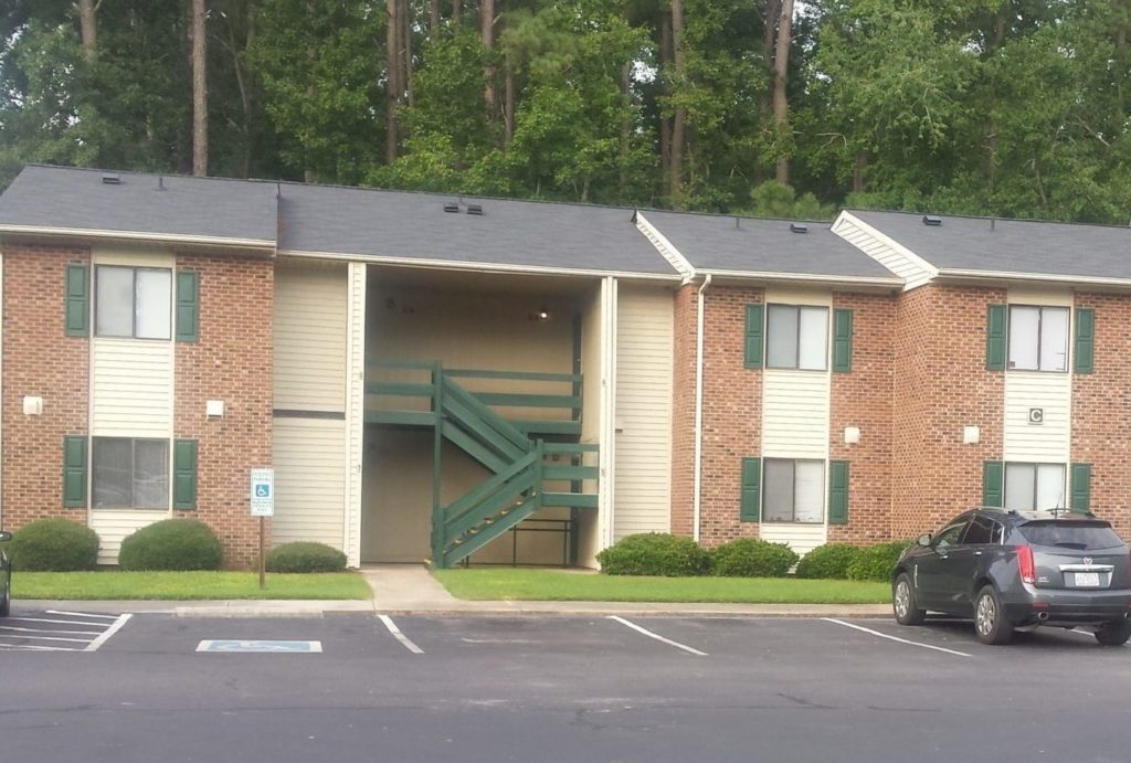 Properties Better Homes for NC